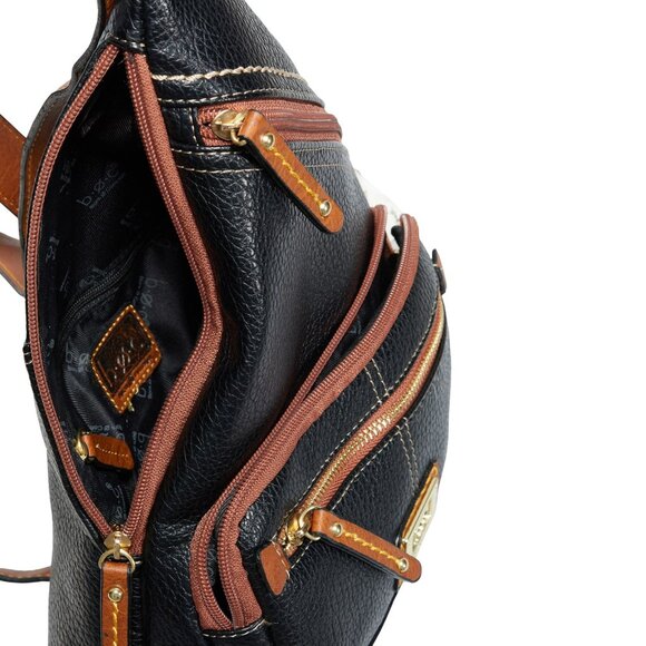 ***b.o.c. Crieghton PVC Sling Bag*** - Picture 3 of 5